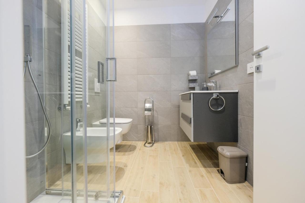 Apartment Bergamocitycenter 02